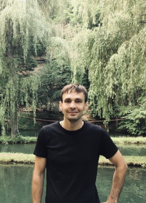 Андрей, 36, Россия, Ялта