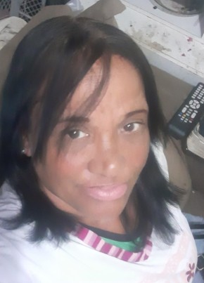 Eliana из Guarulhos 59 лет