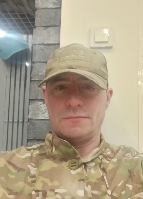 Павел из Смоленска 45 лет