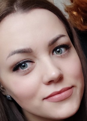 Ника, 25, Россия, Конаково