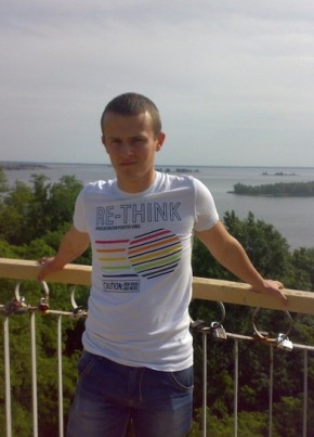 Виталий, 32, Україна, Володимир-Волинський