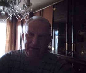 Михаил, 64 года, Горад Мінск