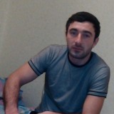 Акшын, 33 года, Xaçmaz