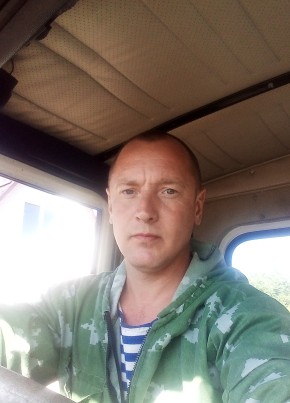 Алексей, 42, Рэспубліка Беларусь, Валожын