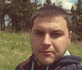 назар, 35 лет, Львів