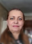 nina, 61, Magnitogorsk