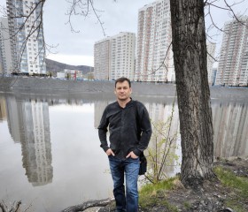 Yar, 55, Krasnoyarsk