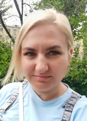 Марина из Самары 37 лет