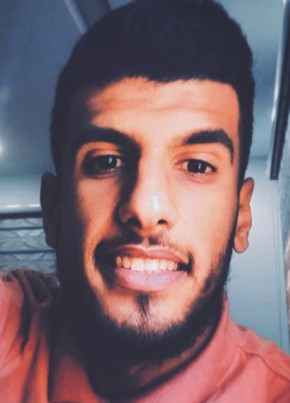 mohnad, 24, فلسطين, جنين