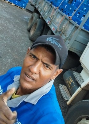 Rodrigo, 41, Brazil, Tres Lagoas