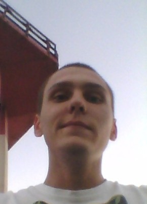 Иван Мироненко, 29, Россия, Зверево