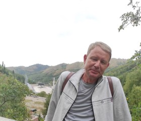 Илларион, 53 года, Шымкент