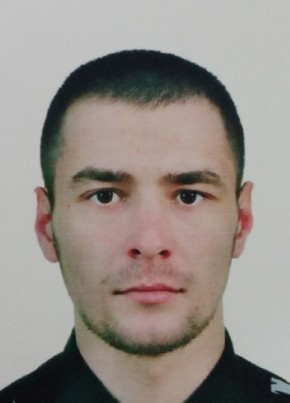 Константин, 27, Россия, Саракташ