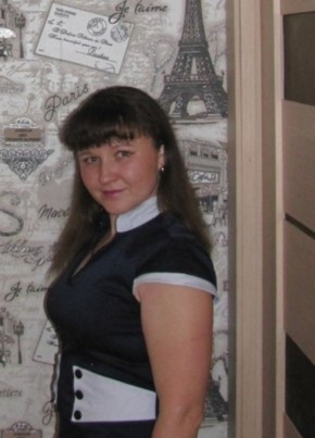 Екатерина, 38, Россия, Кировск (Мурманская обл.)