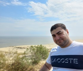 Artur, 34, Moscow
