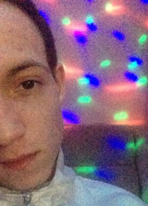 Aleksandr, 27, Russia, Nizhniy Novgorod