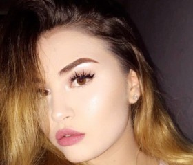 Jenny Genua, 26, Buchs (Saint Gallen)