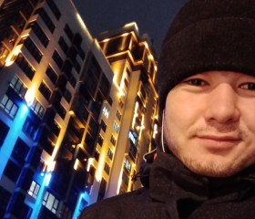 Шаха, 23 года, Екатеринбург