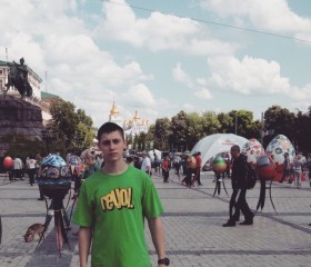 Валентин, 26 лет, Київ