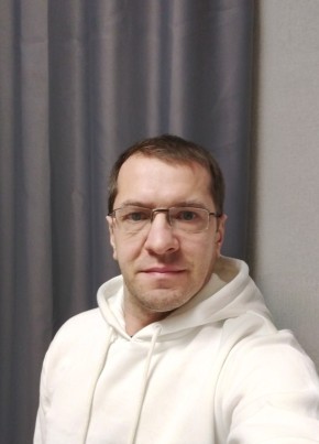 Леонид, 42, Россия, Екатеринбург