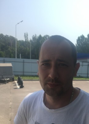 Aleksandr, 38, Russia, Borisoglebsk