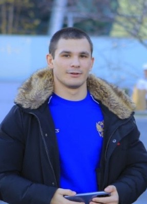 Иркин, 24, Рэспубліка Беларусь, Горад Смалявічы