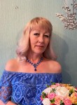 Людмила, 57 лет, Новокуйбышевск