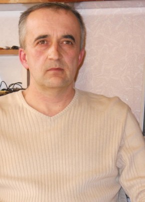 askont, 60, Україна, Обухів