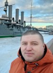 Vik, 42 года, Ульяновск