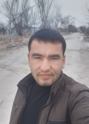 Федя из Ноябрьска 30 лет