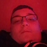 Dakota, 19  , Decatur (State of Illinois)