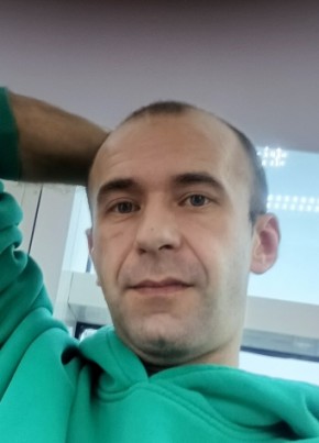 Павел из Санкт-Петербурга 37 лет