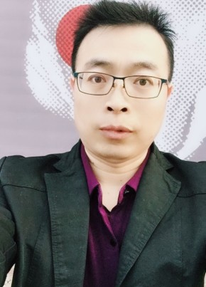 Kevin, 43, 中华人民共和国, 锦州