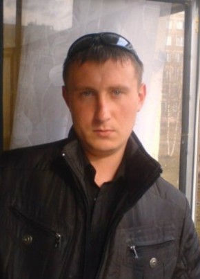 Dmitriy Zharkov, 42, Russia, Nekrasovka