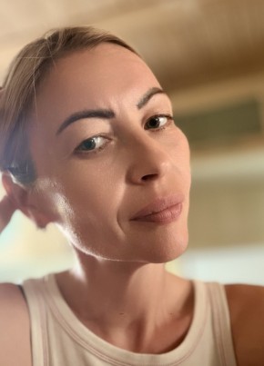 Inna, 45, Russia, Moscow