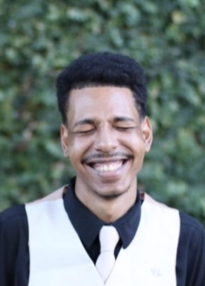 Breno из São João de Meriti 24 года