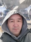 Руслан, 40 лет, Южно-Сахалинск