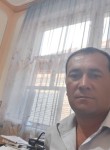 заффар Махмудов, 46 лет, Andijon