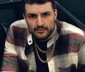 Rafael, 45, Baku