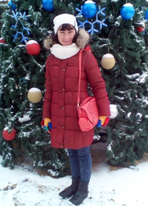 Лена, 35, Україна, Болград