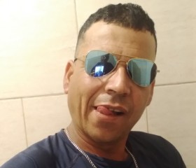 Edenilson, 43 года, Curitiba