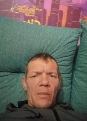 Николай, 49, Россия, Ирбит