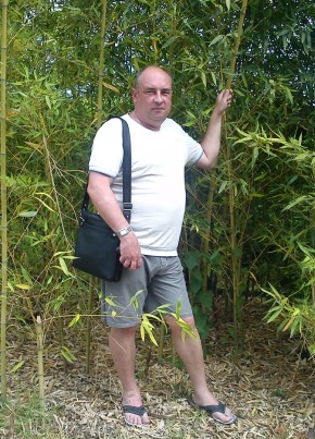Игорь, 55, Россия, Сызрань