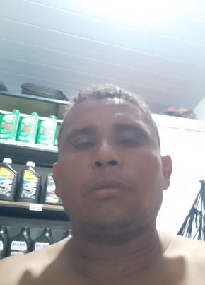 Maycon da gama из Manáos 39 лет