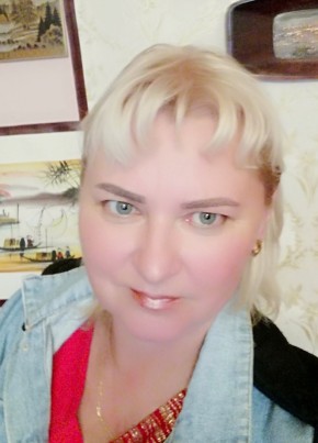 Ольга Тимофеева, 44, Россия, Москва