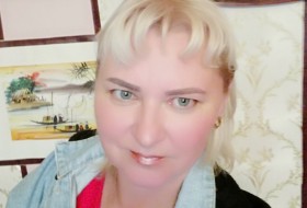 Ольга Тимофеева, 44 - Только Я