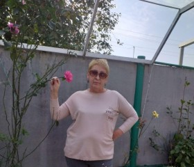 Екатерина, 60 лет, Краснодар