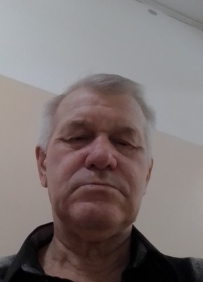Анатолий, 62, Қазақстан, Петропавл