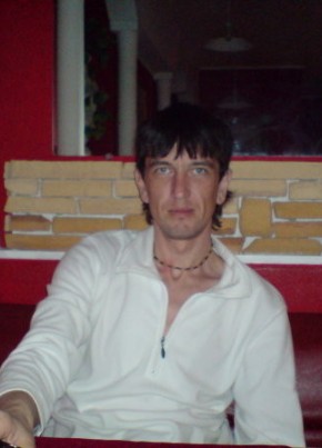 Игорь, 49, Россия, Тетюши