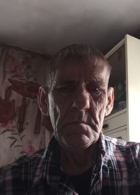 Валерий из Новокузнецка 65 лет